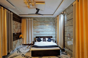 HOTEL PLATINUM Noida 144